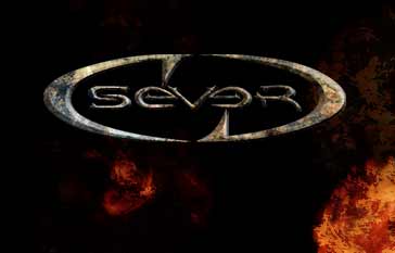 SEVER's logo